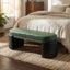 Upholstered Indoor Dining Bench