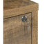 Geary - 3 Piece Bedroom Set With Bookcase Headboard