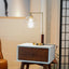 Villa - Desk Lamp - Gold
