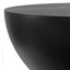 Elmbrook - Drum Coffee Table