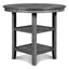 Gia - Round Counter Dining Set