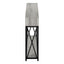 Accent Console Table For Entryway, Contemporary Design