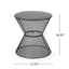 Nevada - Contemporary Side Table With Design