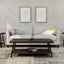 Modern Rustic Style Coffee Table