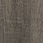 Funston - 4 Drawer Chest Of Drawers With Bar Handles - Brown Oak