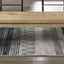 Magnus - Wide Dining Bench - Wooden Oak
