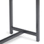 Banting - Wide Console Table - Walnut Brown