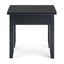 Artisan - Handcrafted End Table