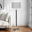 Floor Lamp Lighting - Black