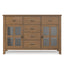 Artisan - Sideboard Buffet - Rustic Brown