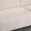 Tonson - 3 Seater Sofa, Wave Design