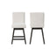 High Line - Swivel Counter Chair (Set of 2)