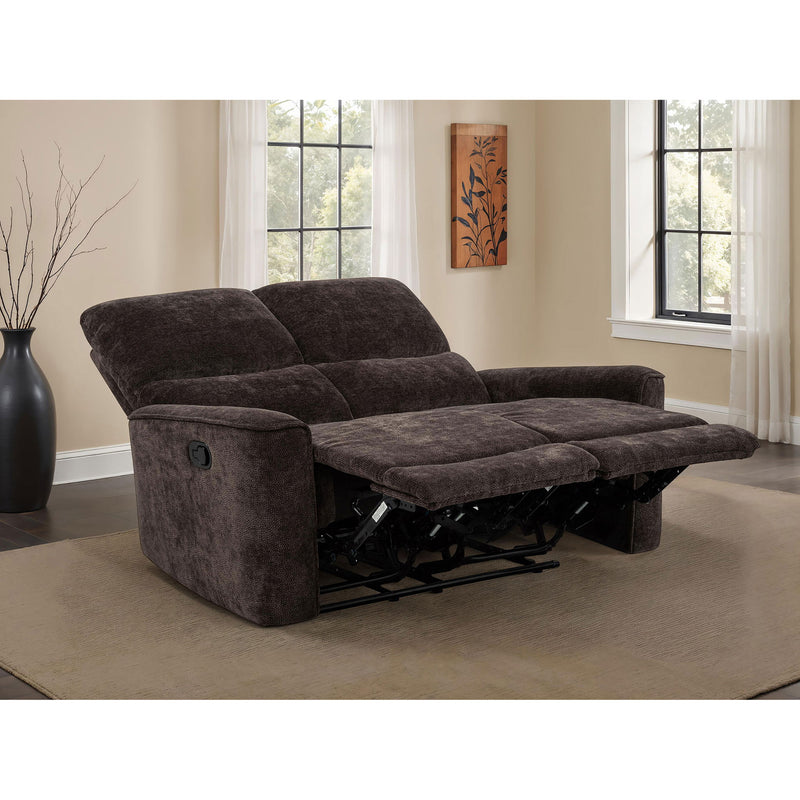 Trask - Reclining Loveseat