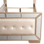 Stylish Contemporary Bed With Minimalist Design