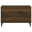 Brommer - 2 Door Accent Cabinet - Brown