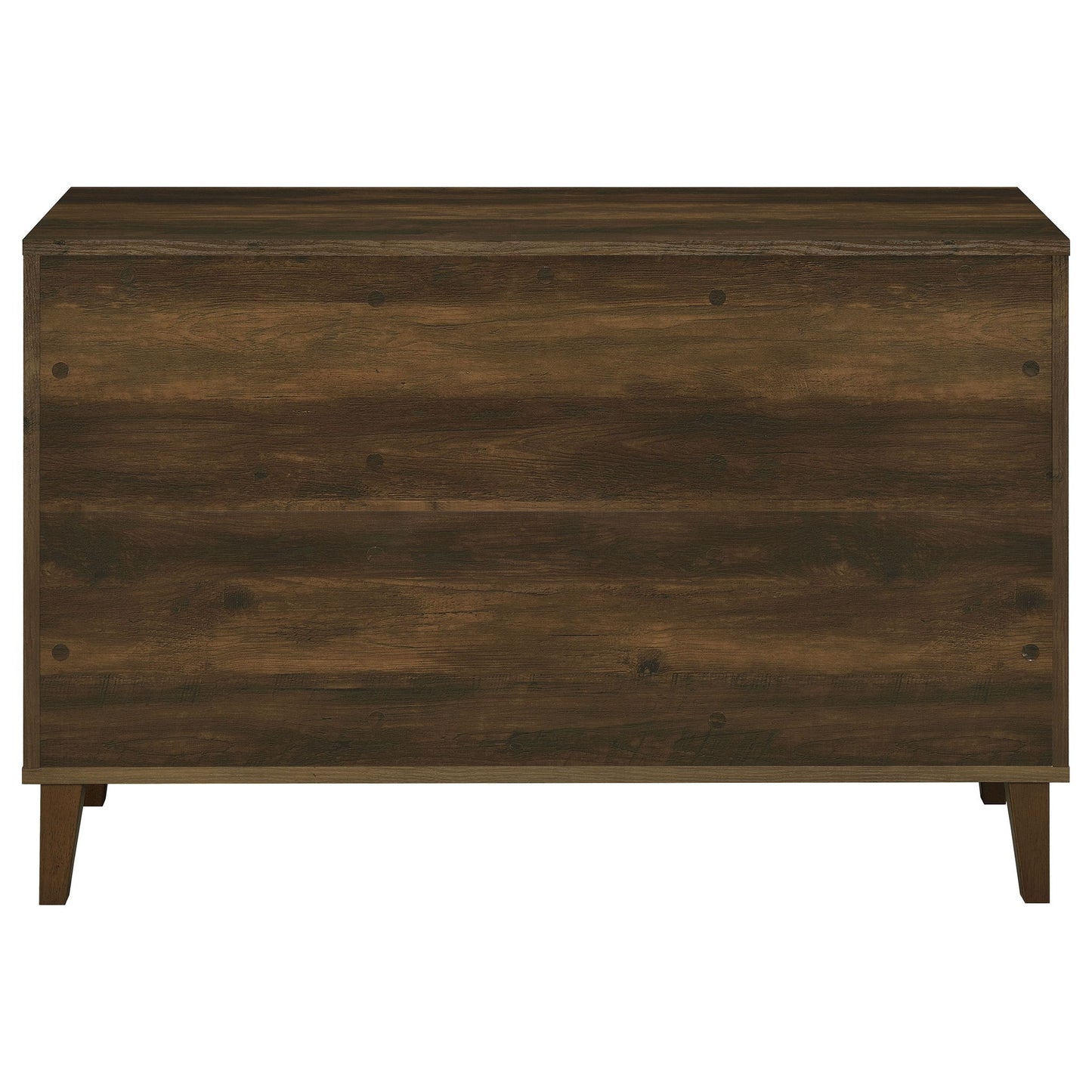 Brommer - 2 Door Accent Cabinet - Brown