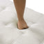Upholstered Storage Ottoman Bench