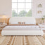 Simple Modern Bedroom Double Upholstered Bed
