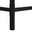 Computer Desk For Home Office, Laptop, Storage Drawers, Contemporary & Modern