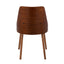 Anabelle - Mid-Century Modern Chair (Set of 2)