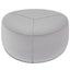 Moore - Upholstered Large Ottoman