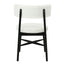 Mid Century Modern Dining Chairs With Unique Design
