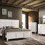 Andover - Bedroom Wood Set