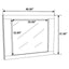 Dulcey - Bedroom Set & LED Lighting