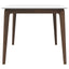 Levi - Modern Style Rectangular Dining Kitchen Table