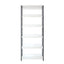 Fiona - Walk In Closet With Shelves