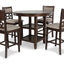 Mitchell - Counter Set