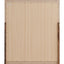 Magnolia - Mirror - Gray / Brown