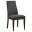 Paloma - Side Chair (Set of 2) - Walnut