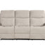 Galya - Motion Sofa - Light Gray