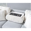 Ford - Reversible Pull Out Sofa Bed - Light Gray