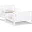 Connelly - Reversible Panel Toddler Bed