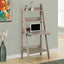 Computer Desk For Home Office, Laptop, Leaning, Storage Shelves