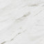 Vesper - Dining Rectangular Table - White Marble