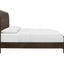 Verna - Sleigh Bed