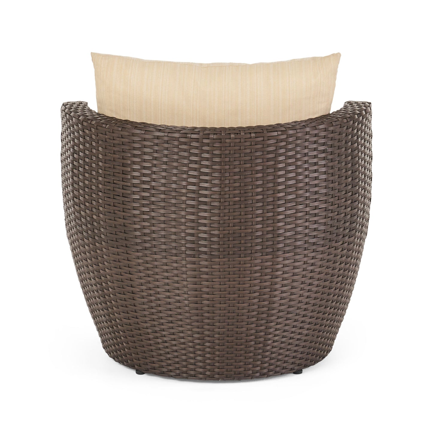 Kono - Chat Set Outdoor Furniture