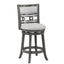 Gia - Swivel Stool