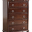 Triton - Chest - Cappuccino