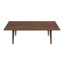 Levi - Modern Style Rectangular Dining Kitchen Table