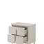 Laveda - Nightstand - White