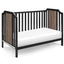 Brees Island - 3 In 1 Convertible Crib