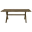 Gawain - Dining Set