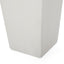 Outdoor Modern Cast Stone Planter