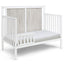 Connelly - 4-in-1 Convertible Crib
