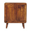 Mini Classic Cabinet - Brown