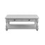 Cocktail Table - Gray